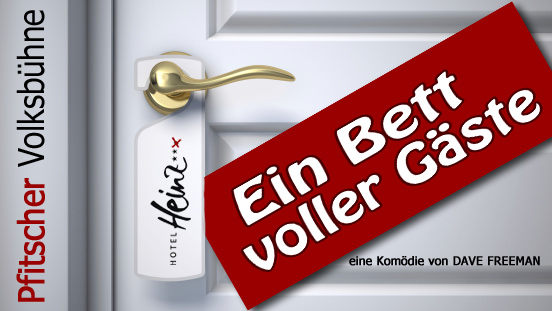 Pfitscher Volksbühne